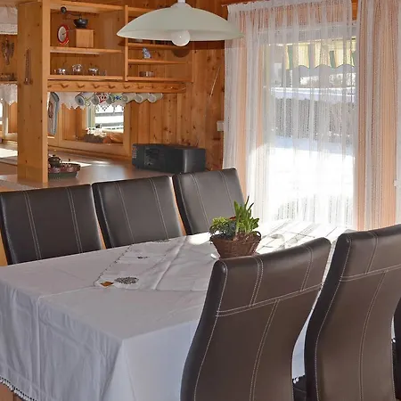 Haus Berta 210w * Gersdorf