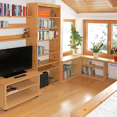 Haus Berta 210w * Gersdorf