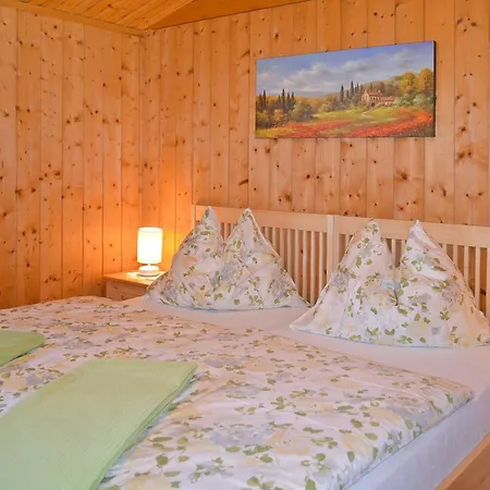 Haus Berta 210w * Gersdorf