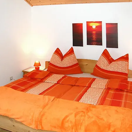Haus Berta 210w * Gersdorf