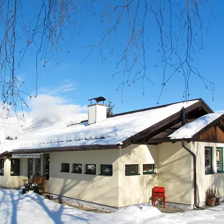 Haus Berta 210w * Gersdorf