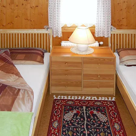 Haus Berta 210w * Gersdorf