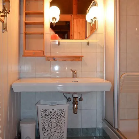 Haus Berta 210w * Gersdorf