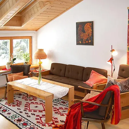 Haus Berta 210w * Gersdorf